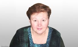 JUDr. Danica Bedlovičová