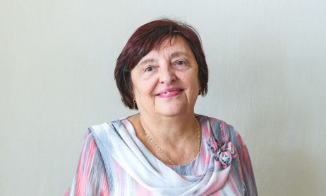 Ing. Jarmila Belešová