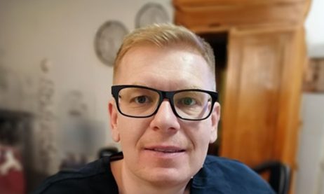 PhDr. Marek Havrila, PhD.