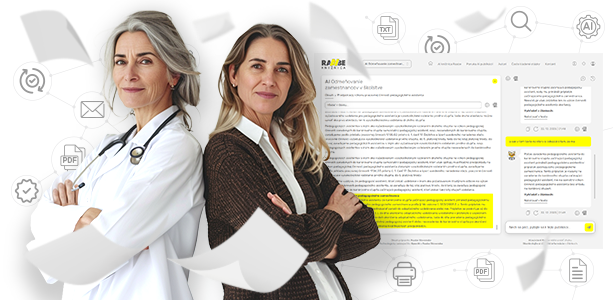 AI, ktorej odpovede si môžete overiť