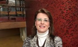 PaedDr. Darina Výbohová, PhD.