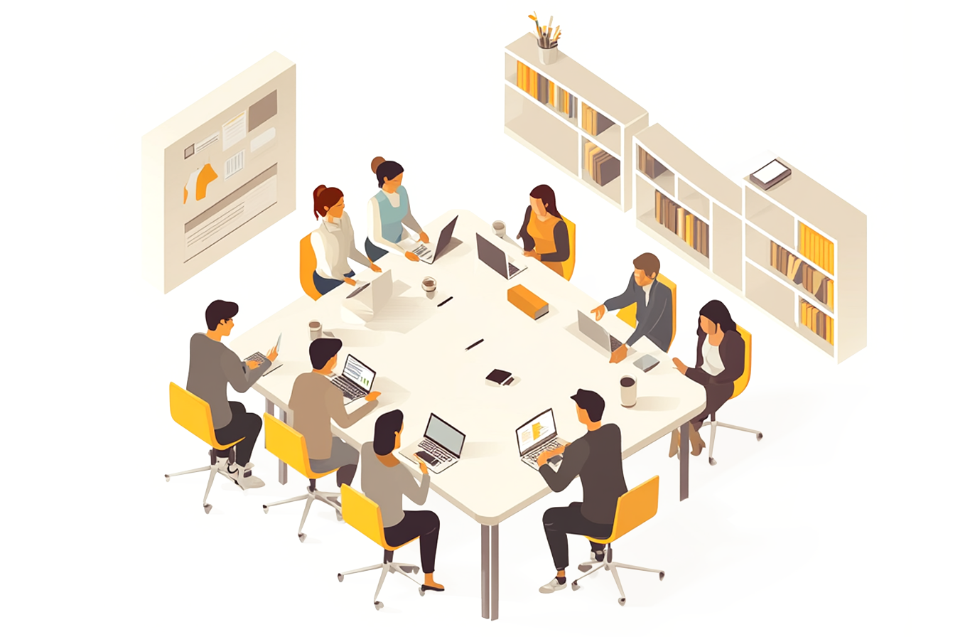 Predstavujeme vám našich odborníkov.